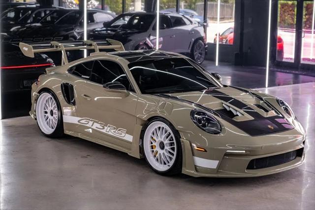 2024 Porsche 911 GT3 RS for sale in Miami, FL