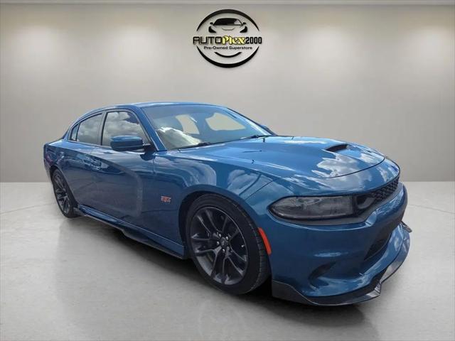 2021 Dodge Charger Scat Pack RWD for sale in Sulphur, LA