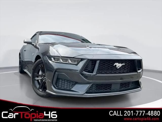 2024 Ford Mustang GT Fastback for sale in Elmwood Park, NJ