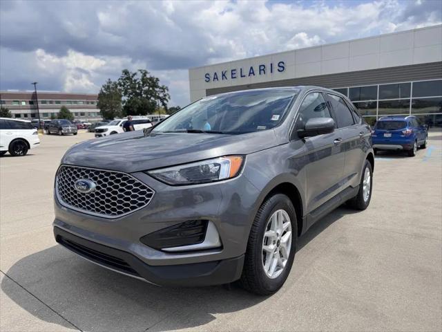 2023 Ford Edge SEL for sale in Rolla, MO