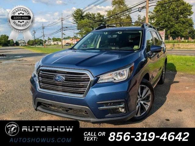 2022 Subaru Ascent Limited for sale in Somerset, NJ