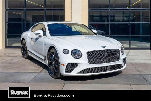 2024 Bentley Continental GT Speed for sale in Pasadena, CA