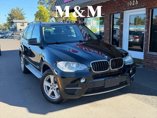 2013 BMW X5 xDrive35i Sport Activity for sale in Portland, OR