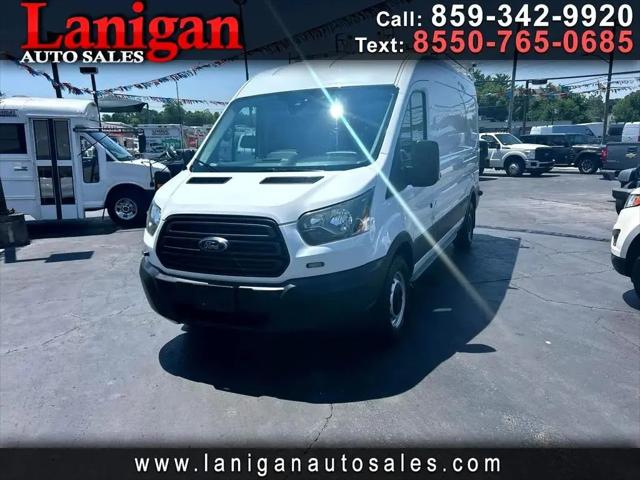 2016 Ford Transit Base for sale in Elsmere, KY