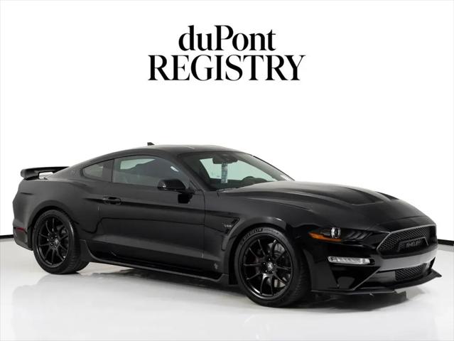 2023 Ford Mustang GT Fastback for sale in Murrieta, CA