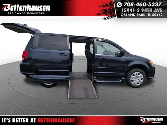 2015 Dodge Grand Caravan SE for sale in Orland Park, IL