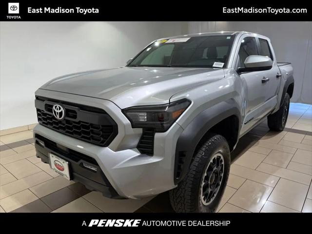 2024 Toyota Tacoma TRD Off Road for sale in Madison, WI