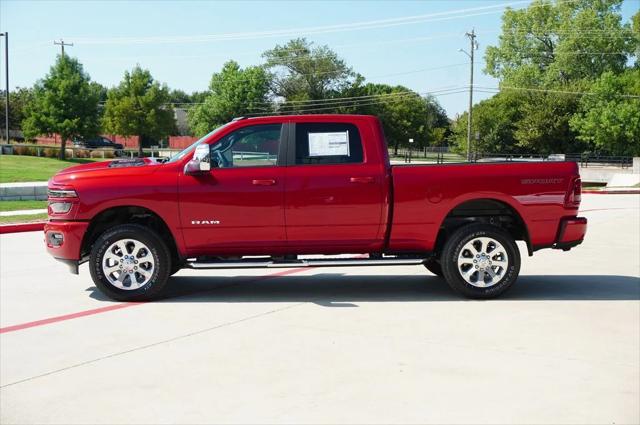 2026 RAM Ram 2500 RAM 2500 LARAMIE CREW CAB 4X4 64 BOX