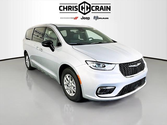 2026 Chrysler Pacifica PACIFICA SELECT 2026 Chrysler Pacifica PACIFICA SELECT