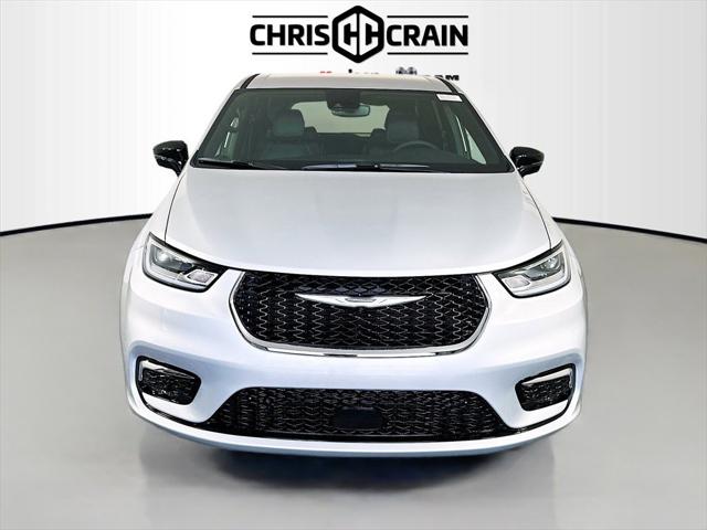 2026 Chrysler Pacifica PACIFICA SELECT 2026 Chrysler Pacifica PACIFICA SELECT