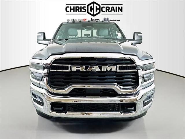 2026 RAM Ram 2500 RAM 2500 TRADESMAN CREW CAB 4X4 64 BOX