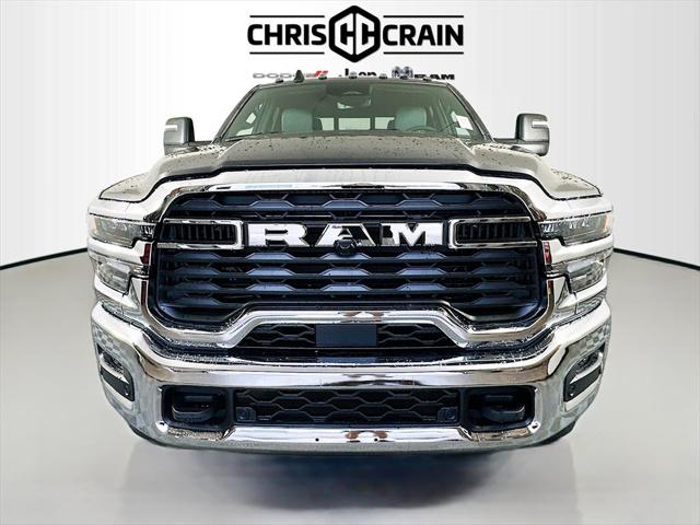 2026 RAM Ram 2500 RAM 2500 TRADESMAN CREW CAB 4X4 64 BOX