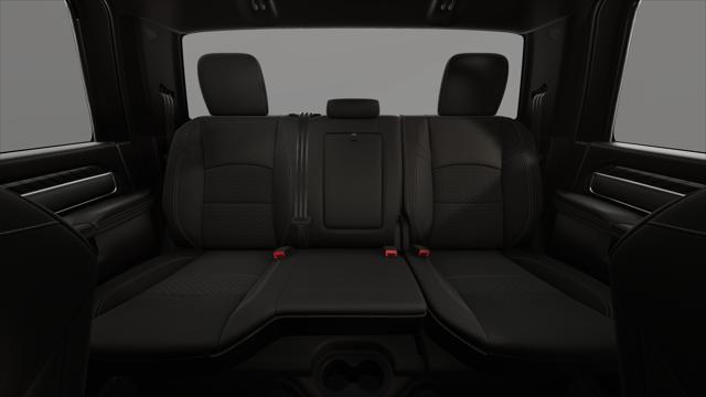 2026 RAM Ram 2500 RAM 2500 BIG HORN CREW CAB 4X4 64 BOX 2026 RAM Ram 2500 RAM 2500 BIG HORN CREW CAB 4X4 64 BOX