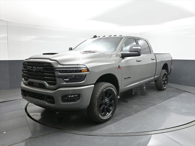 2026 RAM Ram 2500 RAM 2500 LARAMIE CREW CAB 4X4 64 BOX
