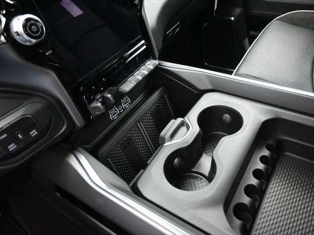 2026 RAM Ram 2500 RAM 2500 LARAMIE CREW CAB 4X4 64 BOX