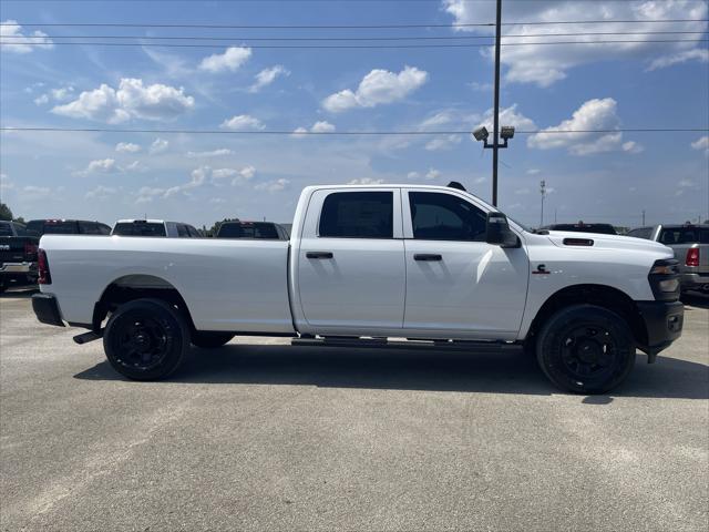 2026 RAM Ram 3500 RAM 3500 TRADESMAN CREW CAB 4X4 8 BOX 2026 RAM Ram 3500 RAM 3500 TRADESMAN CREW CAB 4X4 8 BOX