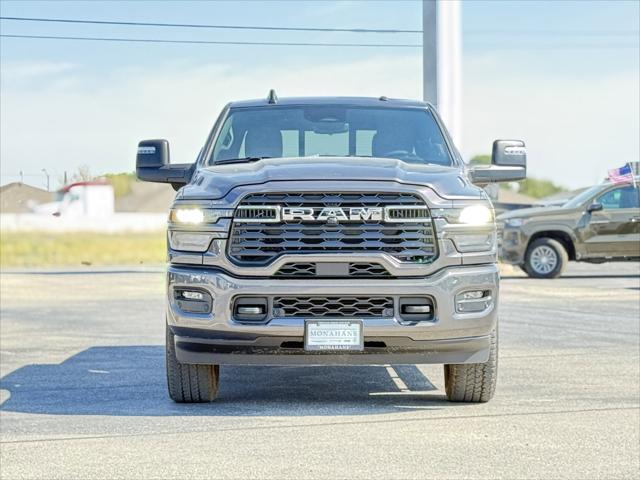 2026 RAM Ram 2500 RAM 2500 LONE STAR CREW CAB 4X4 64 BOX