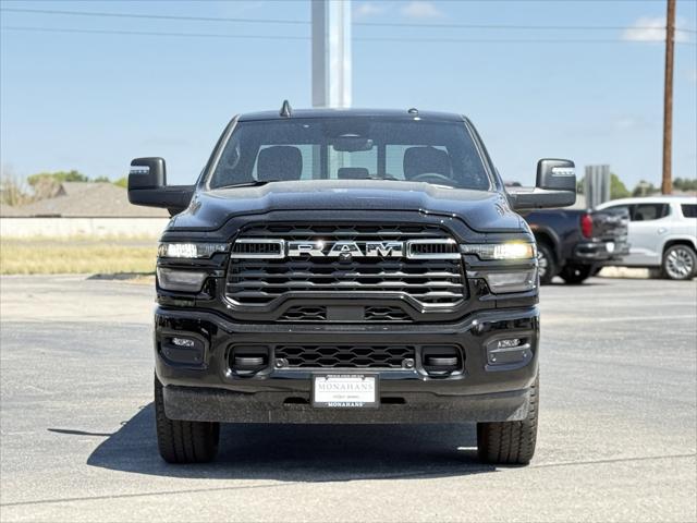 2026 RAM Ram 2500 RAM 2500 LONE STAR CREW CAB 4X4 64 BOX