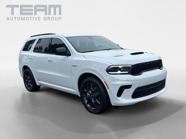 2026 Dodge Durango DURANGO GT AWD HEMI V8 2026 Dodge Durango DURANGO GT AWD HEMI V8