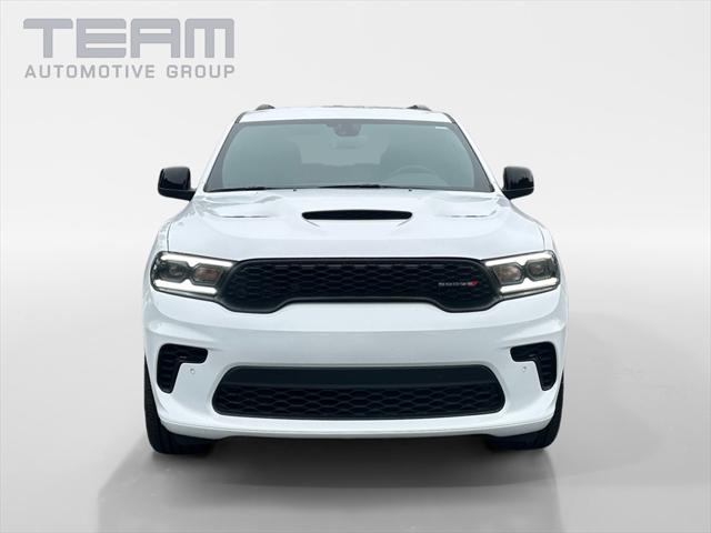 2026 Dodge Durango DURANGO GT AWD HEMI V8 2026 Dodge Durango DURANGO GT AWD HEMI V8