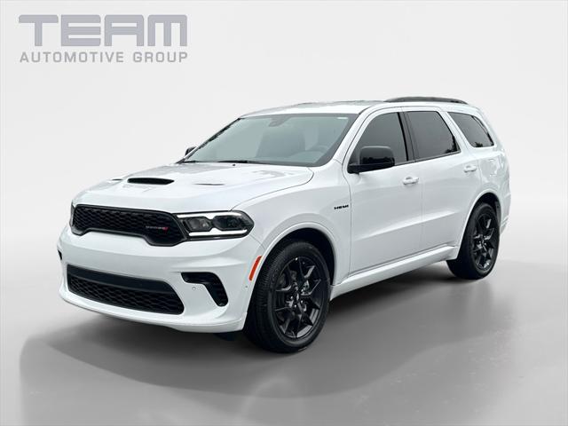 2026 Dodge Durango DURANGO GT AWD HEMI V8 2026 Dodge Durango DURANGO GT AWD HEMI V8