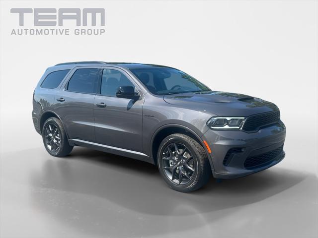 2026 Dodge Durango DURANGO GT AWD HEMI V8 2026 Dodge Durango DURANGO GT AWD HEMI V8
