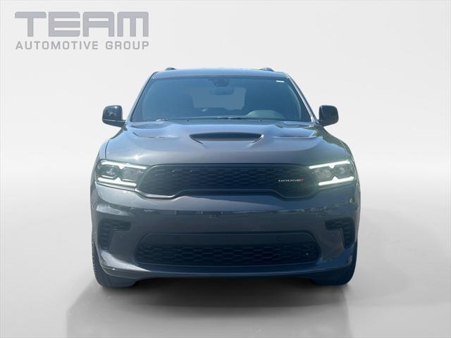 2026 Dodge Durango DURANGO GT AWD HEMI V8 2026 Dodge Durango DURANGO GT AWD HEMI V8