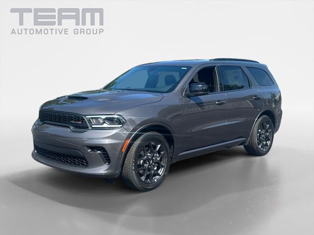 2026 Dodge Durango DURANGO GT AWD HEMI V8 2026 Dodge Durango DURANGO GT AWD HEMI V8