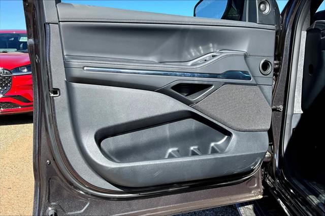 New 2025 Lincoln Navigator For Sale in Lubbock, TX