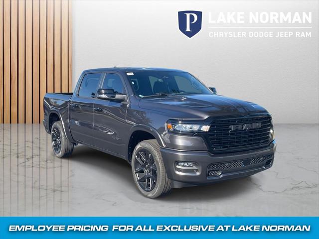 2026 RAM Ram 2500 RAM 2500 LARAMIE CREW CAB 4X4 64 BOX 2026 RAM Ram 2500 RAM 2500 LARAMIE CREW CAB 4X4 64 BOX