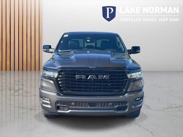 2026 RAM Ram 2500 RAM 2500 LARAMIE CREW CAB 4X4 64 BOX 2026 RAM Ram 2500 RAM 2500 LARAMIE CREW CAB 4X4 64 BOX