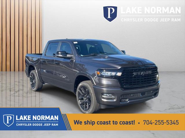 2026 RAM Ram 2500 RAM 2500 LARAMIE CREW CAB 4X4 64 BOX