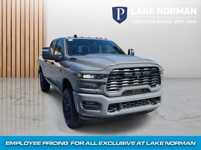 2026 RAM Ram 2500 RAM 2500 LARAMIE CREW CAB 4X4 64 BOX 2026 RAM Ram 2500 RAM 2500 LARAMIE CREW CAB 4X4 64 BOX