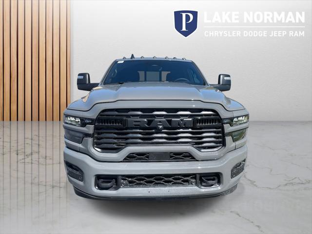 2026 RAM Ram 2500 RAM 2500 LARAMIE CREW CAB 4X4 64 BOX 2026 RAM Ram 2500 RAM 2500 LARAMIE CREW CAB 4X4 64 BOX
