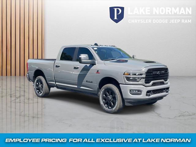 2026 RAM Ram 2500 RAM 2500 LARAMIE CREW CAB 4X4 64 BOX