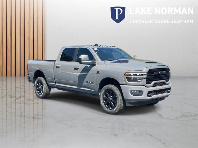 2026 RAM Ram 2500 RAM 2500 LARAMIE CREW CAB 4X4 64 BOX