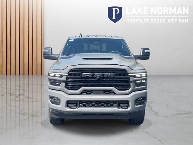 2026 RAM Ram 2500 RAM 2500 LARAMIE CREW CAB 4X4 64 BOX
