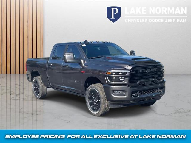 2026 RAM Ram 2500 RAM 2500 LARAMIE CREW CAB 4X4 64 BOX 2026 RAM Ram 2500 RAM 2500 LARAMIE CREW CAB 4X4 64 BOX