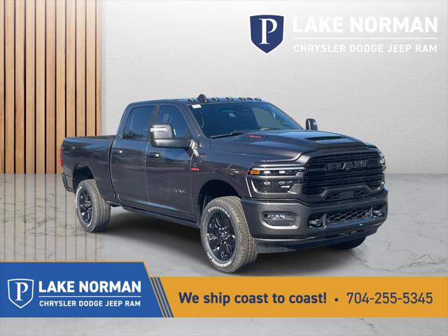 2026 RAM Ram 2500 RAM 2500 LARAMIE CREW CAB 4X4 64 BOX 2026 RAM Ram 2500 RAM 2500 LARAMIE CREW CAB 4X4 64 BOX