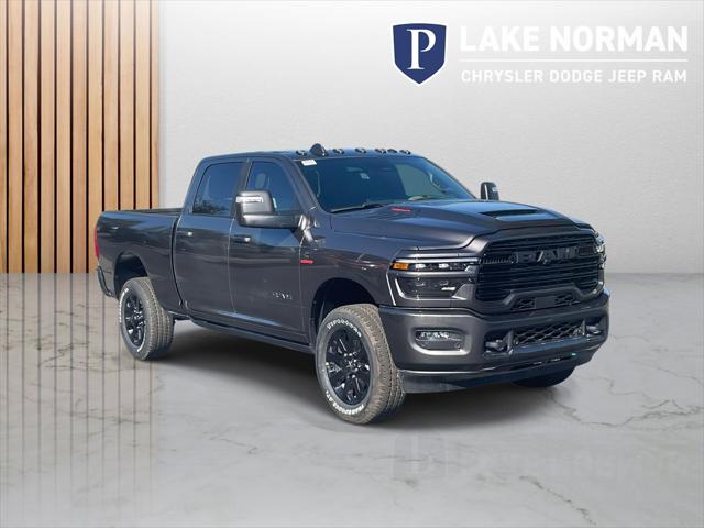 2026 RAM Ram 2500 RAM 2500 LARAMIE CREW CAB 4X4 64 BOX 2026 RAM Ram 2500 RAM 2500 LARAMIE CREW CAB 4X4 64 BOX