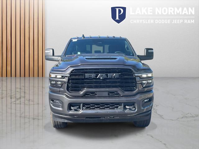 2026 RAM Ram 2500 RAM 2500 LARAMIE CREW CAB 4X4 64 BOX 2026 RAM Ram 2500 RAM 2500 LARAMIE CREW CAB 4X4 64 BOX