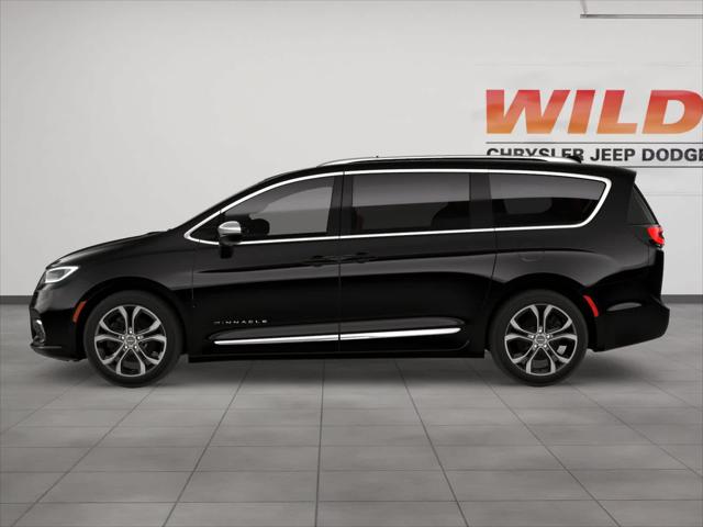 2026 Chrysler Pacifica PACIFICA PINNACLE AWD