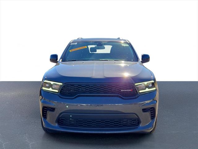 2026 Dodge Durango DURANGO GT RWD