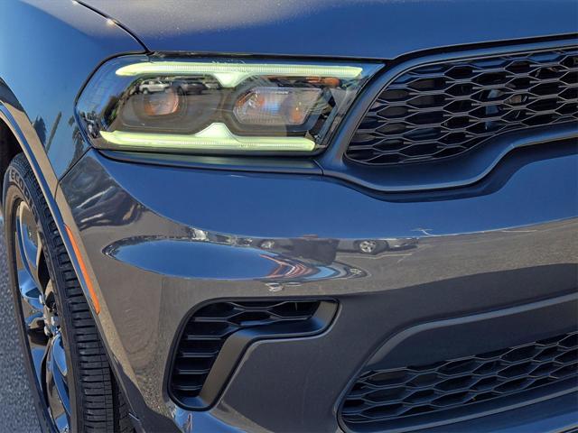 2026 Dodge Durango DURANGO GT RWD