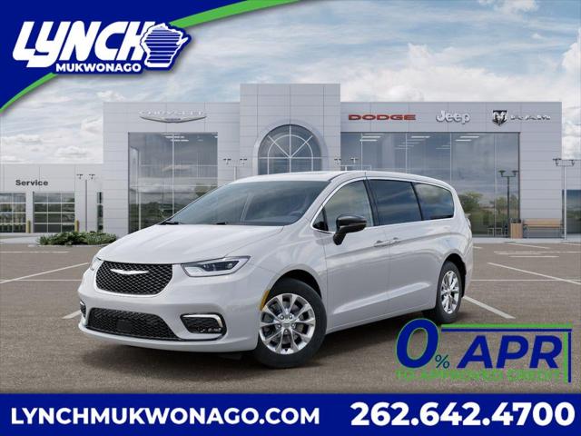 2026 Chrysler Pacifica Select AWD for sale in Mukwonago, WI