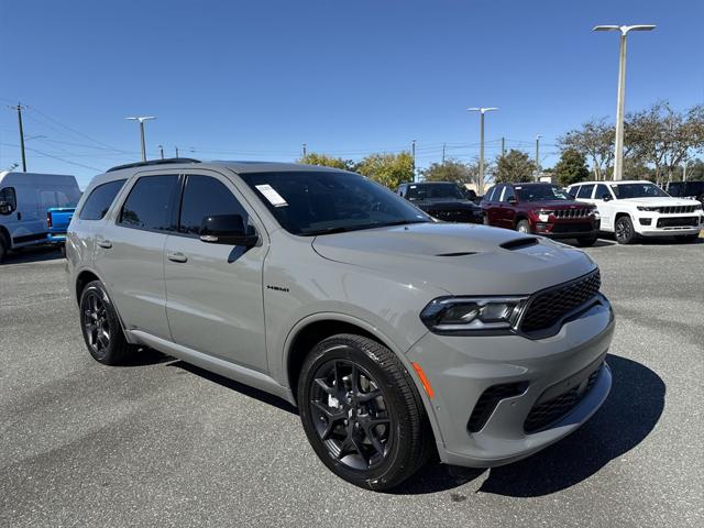 2026 Dodge Durango DURANGO GT PLUS AWD HEMI V8 2026 Dodge Durango DURANGO GT PLUS AWD HEMI V8