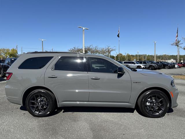 2026 Dodge Durango DURANGO GT PLUS AWD HEMI V8 2026 Dodge Durango DURANGO GT PLUS AWD HEMI V8