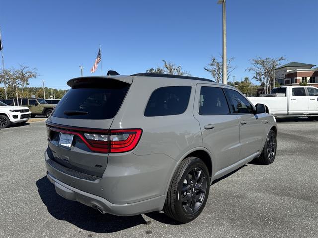 2026 Dodge Durango DURANGO GT PLUS AWD HEMI V8 2026 Dodge Durango DURANGO GT PLUS AWD HEMI V8