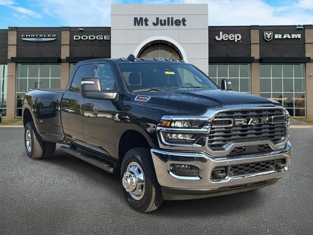 2026 RAM Ram 3500 RAM 3500 TRADESMAN CREW CAB 4X4 8 BOX 2026 RAM Ram 3500 RAM 3500 TRADESMAN CREW CAB 4X4 8 BOX