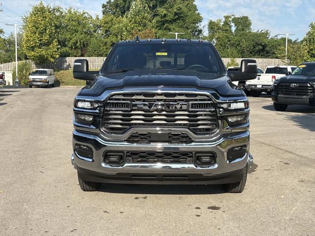 2026 RAM Ram 3500 RAM 3500 TRADESMAN CREW CAB 4X4 8 BOX 2026 RAM Ram 3500 RAM 3500 TRADESMAN CREW CAB 4X4 8 BOX